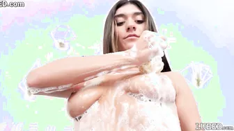 Aubry Babcock Fucking For Lubed!