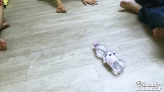 Mimi With A Few Others Fucking For Benefit Monkey!