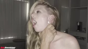 Sahara Skye And Doran DelIsla In "Cheating With The Boss"!