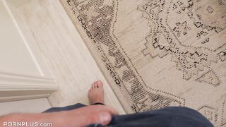 Selina Imai Is A Back Again Fucking Kyle Mason!