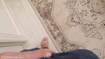 Selina Imai Is A Back Again Fucking Kyle Mason!