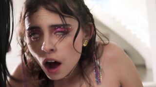 Freeuse Fantasy With Amber Angel And Angel Windell!