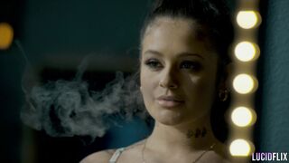 Ryan Reid Takes Seth Gamble Home For A Fucking!