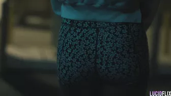 Ryan Reid Takes Seth Gamble Home For A Fucking!