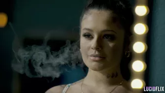 Ryan Reid Takes Seth Gamble Home For A Fucking!