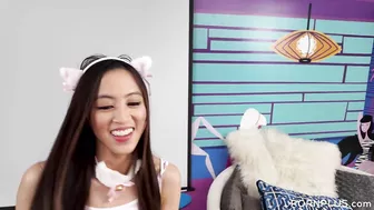 Alexia Anders Getting fucked By Jovan Jordan BBC!