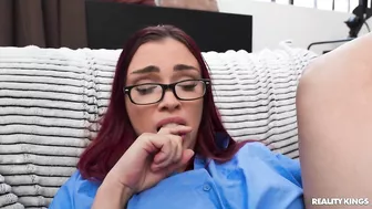 Octokuro And Raul Costa In Fucking My Cameraman!