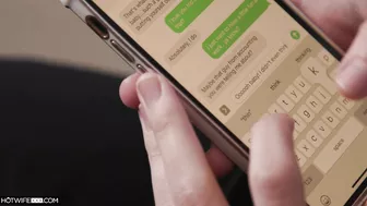 Sahara Skye And Will Tile In A Black Bull For My Hotwife!