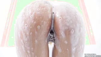 London Lee Is The New Spinner Asian On The Scene Fucking Brock Cooper!