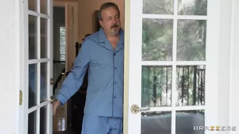 Carlita Ray And Alex Mack In "Turning On The Sexy Robo Slut"!