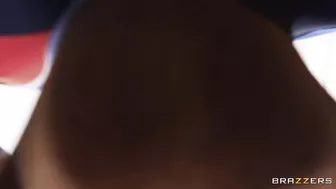 Maddie May, Mick Blue And Brad Newman In "2 In 1 Step Niece Training Day"!