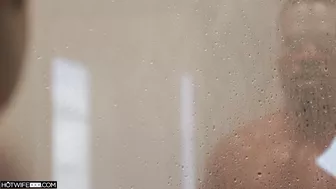 Jade Valentine And Jamie Knoxx In "Watching My Hotwife With Her Black Bull"!