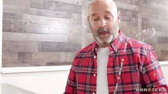 Kenzie Love And Van Wylde In "Drive Thru Cum Through"!