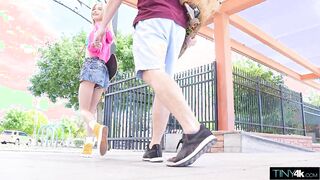 Kyle Mason Is Banging A Skater Babe, Emma Rosie!