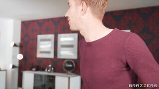 Janice Griffith And Danny D In "Fuck Me And Fuck Off"!