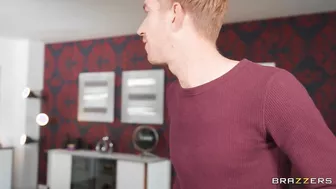 Janice Griffith And Danny D In "Fuck Me And Fuck Off"!