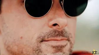 Emma Hix As A Cowgirl Getting A Load On Her Belly!