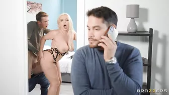 Miss Jackson With Danny D In "Naughty Model Fucks Horny Photographer"!