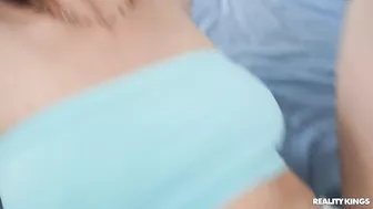 Lacey Jayne, Penelope Kay And Melony Melons In "Sneaky Lesbians Cant Fool MILF"!