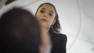 Lila And Maya Sin In A Femdom Foursome!