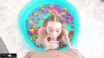 Harley Love Wakes Up To Have Sex With Jayden Marcos!