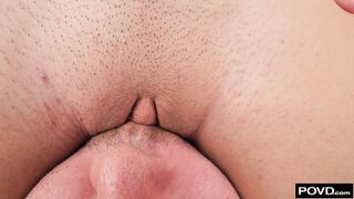 Daisy Pheonix And Brad Sterling In A Can My Cuck Watch Video!