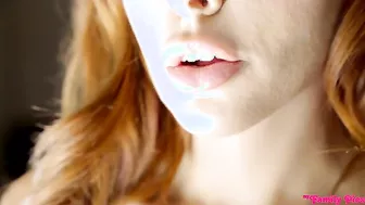 Vanna Bardot Brings In The New Year Having Her Pussy Ruined, With A Cream Pie!