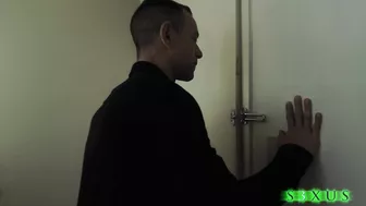 Sophia Leone Comes To His Place To Get Laid!