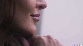 Ella Reese Out In The City Showing Off Before Giving Up The Pussy!