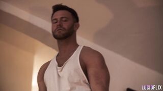 Gianna Dior Gets Caught Up Fucking Seth Gamble!