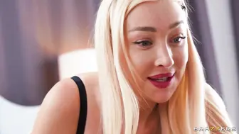 Frances Bentley With Jordi El Nino Polla In "Foreign Ication"!