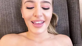 Ella Reese POV Private Fuck With Mick Blue!