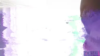 Majesty Nasty Is Fucked Hard By Jayy Alexis Until She Taps Out!