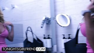 Taylor Vixxen Is Tonight's Girlfriend!