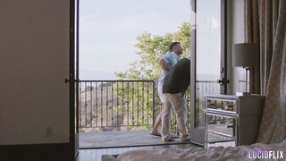 Kenzie Taylor Having Hot Wife Sex With Seth Gamble!