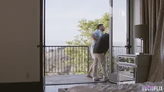 Kenzie Taylor Having Hot Wife Sex With Seth Gamble!