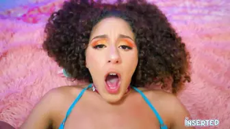 Liv Revamped In A String Bikini Having POV Sex!