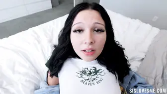 Sis Loves Me With Bailey Blaze!