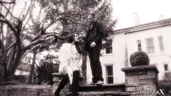 Carmel Cox Like Her Fucking In A Slow Grind!