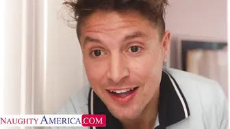 Jenna Starr With Jay Romero In My Friends Hot Mom!