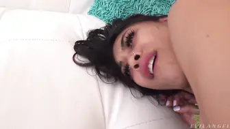 Reina Heart Casting Couch Sex With Mick Blue!