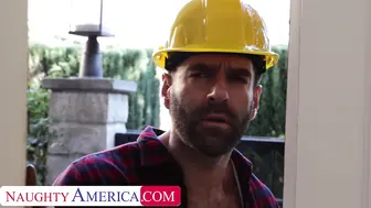 Nickey Huntsman Does Not Care That Ken Feels Has A Wife!