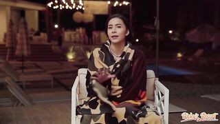 Roxie Sinner Is At Ricky's Resort Having Sex On A Ping Pong Table!