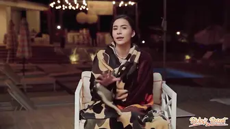 Roxie Sinner Is At Ricky's Resort Having Sex On A Ping Pong Table!