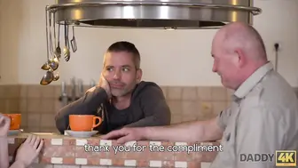 Jessi Has A Daddy Fetish!