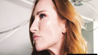 Sophia Locke Takes Tyler Drake And Makes Him Cheat On His Girlfriend!