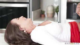 Cherie Deville In her "MILF Pounded With Christmas Joy"!