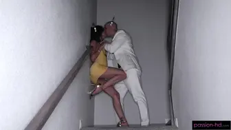 Brock Cooper Starts off 2026 By Fucking Laynee James!