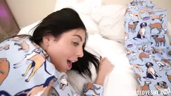 Sis Loves Me With Theodora Day Video!