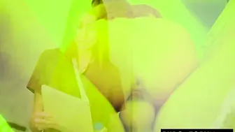 Stella Luxx Is Trying To Fix Tyler Drake Cock, Looks Like It is Working!